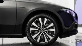 Mercedes-Benz Classe A de 2021