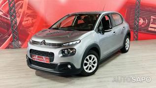 Citroen C3 1.2 PureTech Feel de 2019