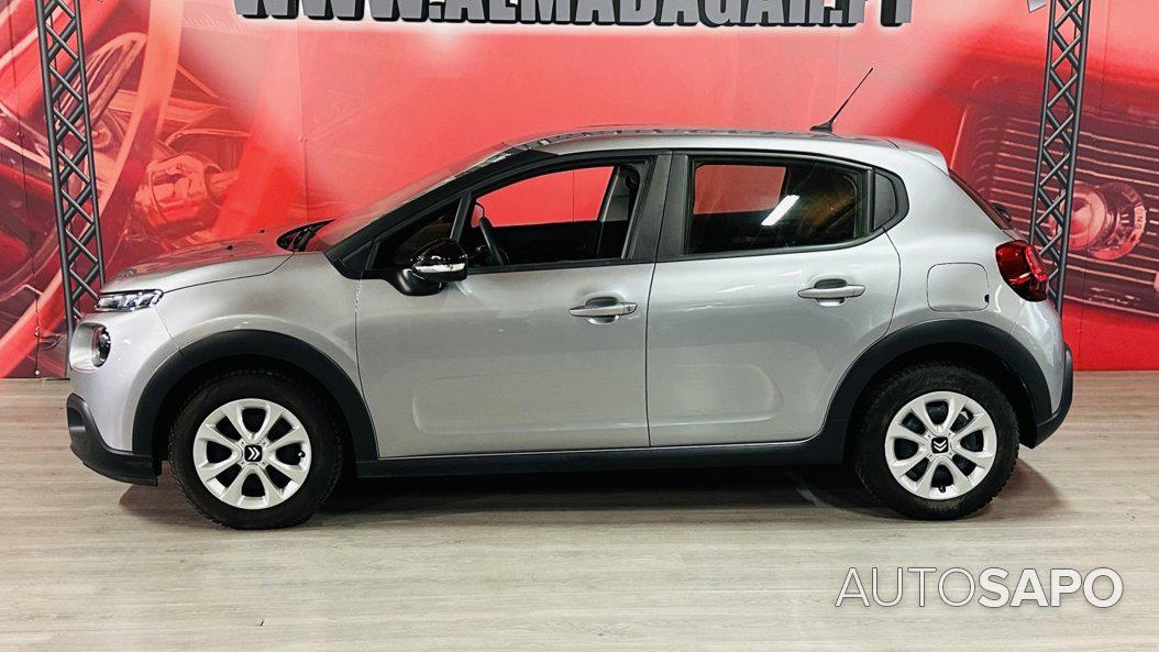 Citroen C3 1.2 PureTech Feel de 2019