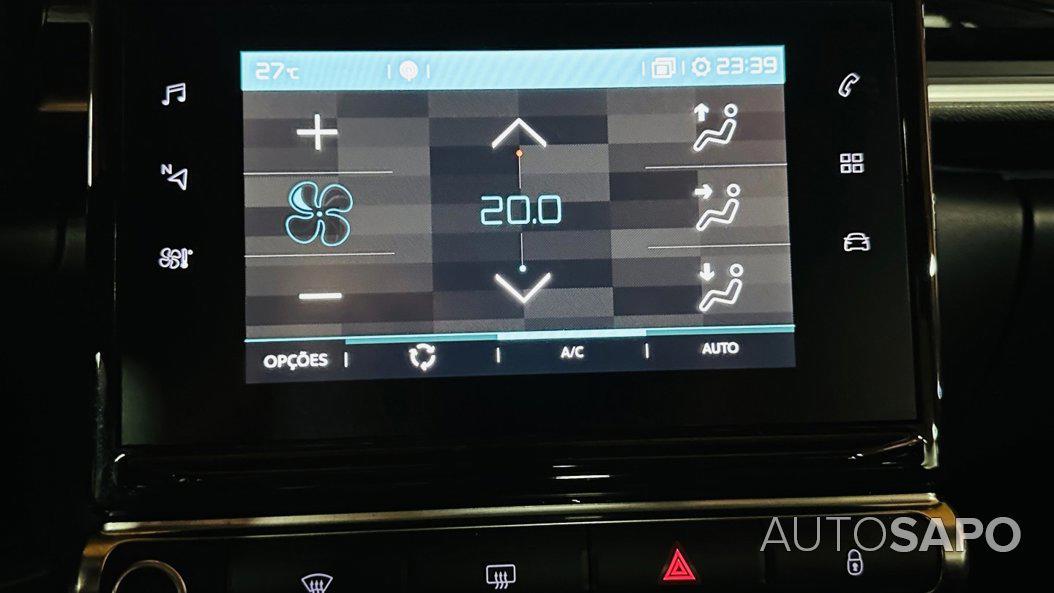 Citroen C3 1.2 PureTech Feel de 2019