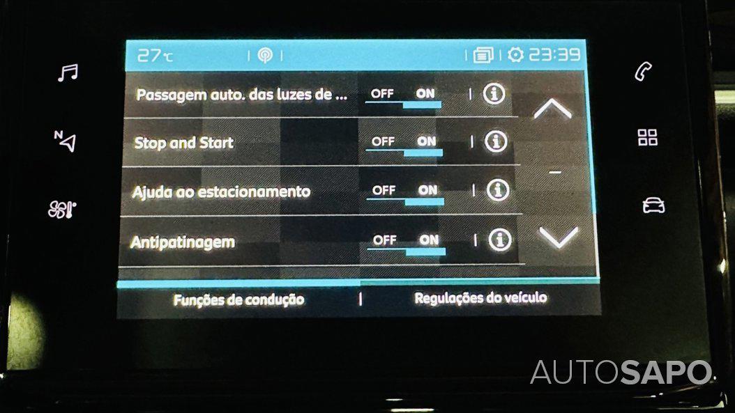 Citroen C3 1.2 PureTech Feel de 2019