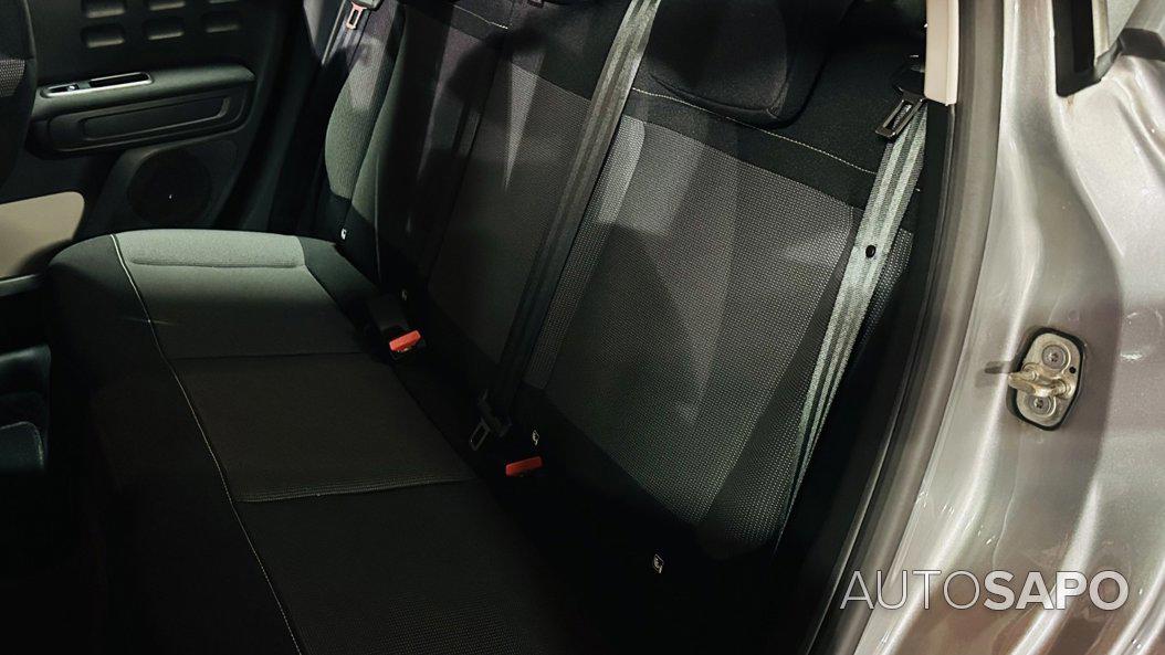 Citroen C3 1.2 PureTech Feel de 2019