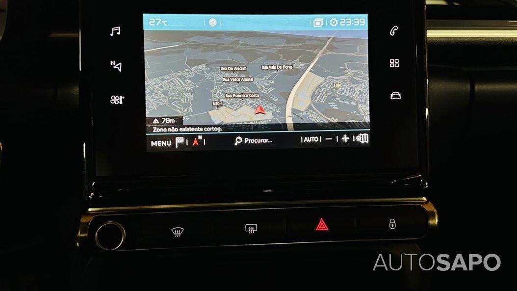 Citroen C3 1.2 PureTech Feel de 2019