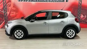 Citroen C3 1.2 PureTech Feel de 2019