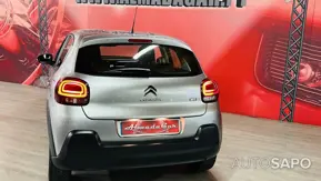Citroen C3 1.2 PureTech Feel de 2019