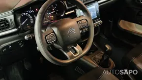 Citroen C3 1.2 PureTech Feel de 2019