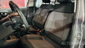 Citroen C3 1.2 PureTech Feel de 2019