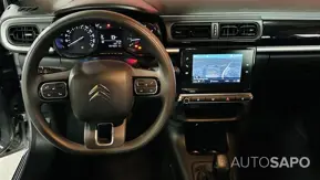 Citroen C3 1.2 PureTech Feel de 2019
