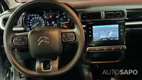 Citroen C3 1.2 PureTech Feel de 2019