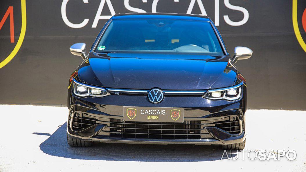 Volkswagen Golf de 2022