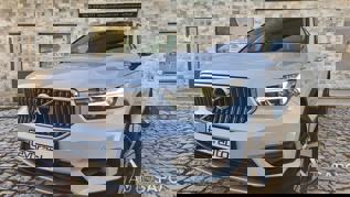 Volvo XC40 de 2021
