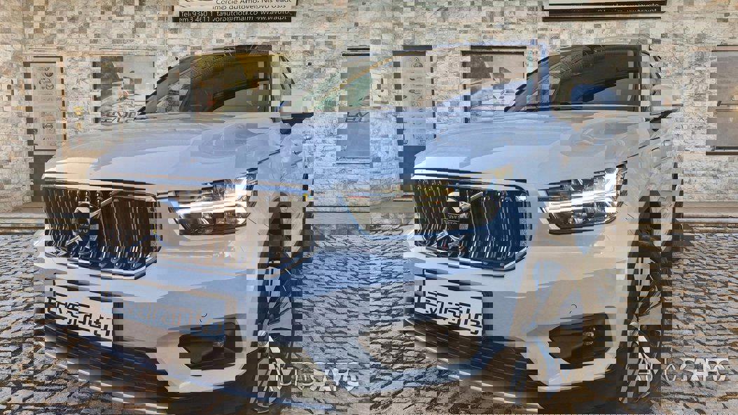 Volvo XC40 de 2021