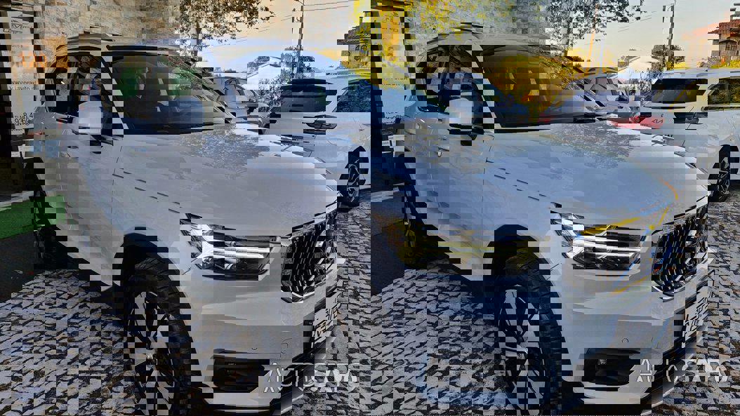 Volvo XC40 de 2021