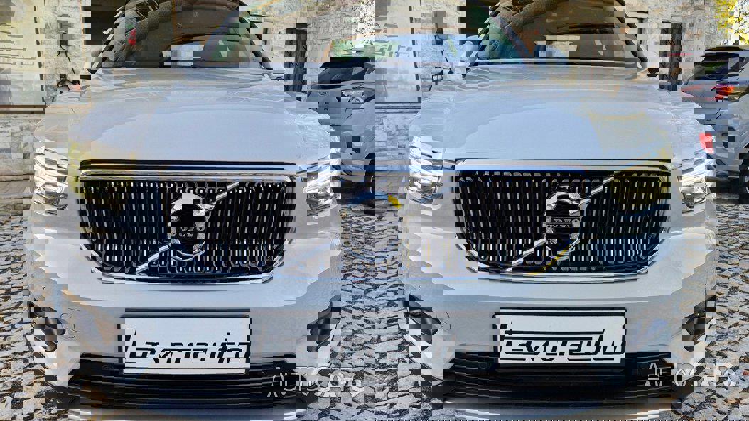 Volvo XC40 de 2021