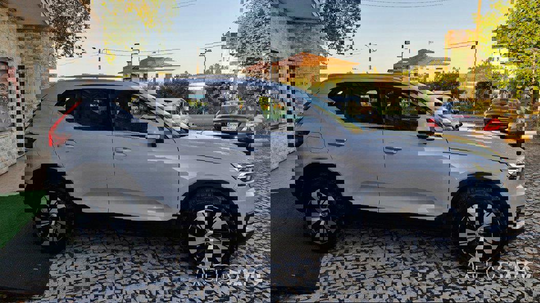 Volvo XC40 de 2021