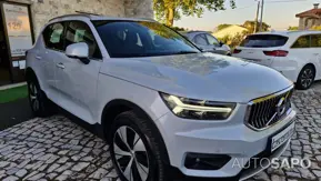 Volvo XC40 de 2021
