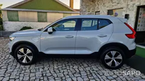 Volvo XC40 de 2021