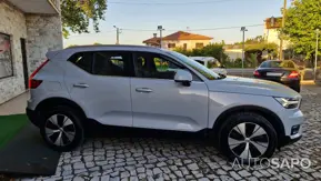 Volvo XC40 de 2021