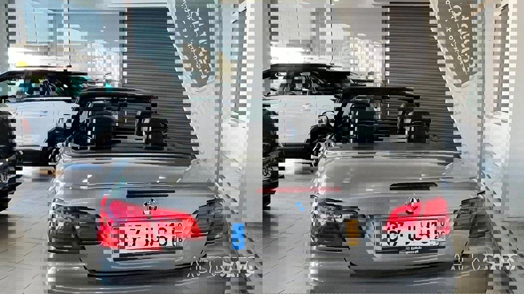 BMW Série 3 de 2010