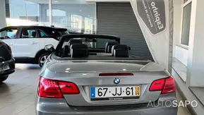 BMW Série 3 de 2010