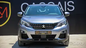 Peugeot 3008 1.5 BlueHDi Active de 2019