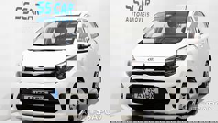 Kia Picanto 1.0 CVVT Urban de 2021