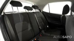 Kia Picanto 1.0 CVVT Urban de 2021