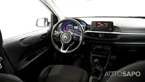 Kia Picanto 1.0 CVVT Urban de 2021