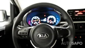 Kia Picanto 1.0 CVVT Urban de 2021