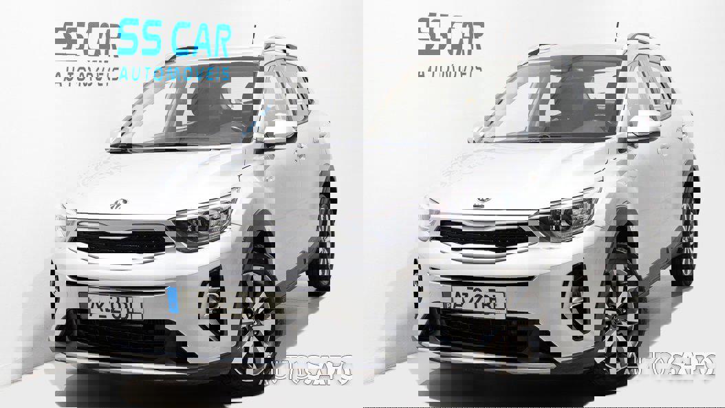 Kia Stonic 1.0 T-GDi EX de 2021