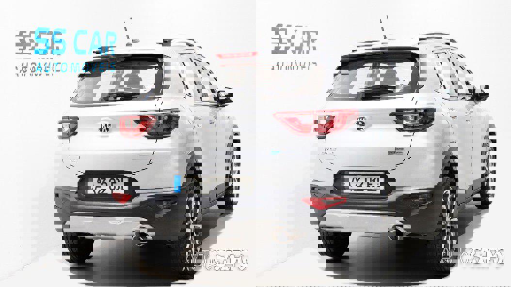 Kia Stonic 1.0 T-GDi EX de 2021