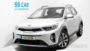 Kia Stonic 1.0 T-GDi EX de 2021
