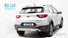 Kia Stonic 1.0 T-GDi EX de 2021