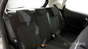 Ford Fiesta de 2018