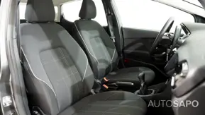 Ford Fiesta de 2018