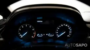 Ford Fiesta de 2018