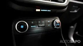 Ford Fiesta de 2018