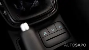 Ford Fiesta de 2018