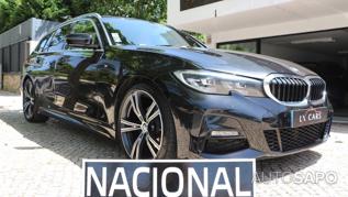 BMW Série 3 de 2020