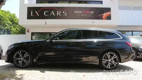 BMW Série 3 de 2020
