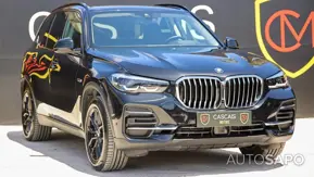 BMW X5 45 e xDrive de 2022