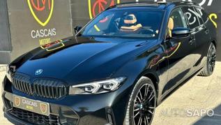 BMW Série 3 de 2023