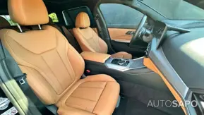 BMW Série 3 de 2023