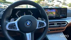 BMW Série 3 de 2023
