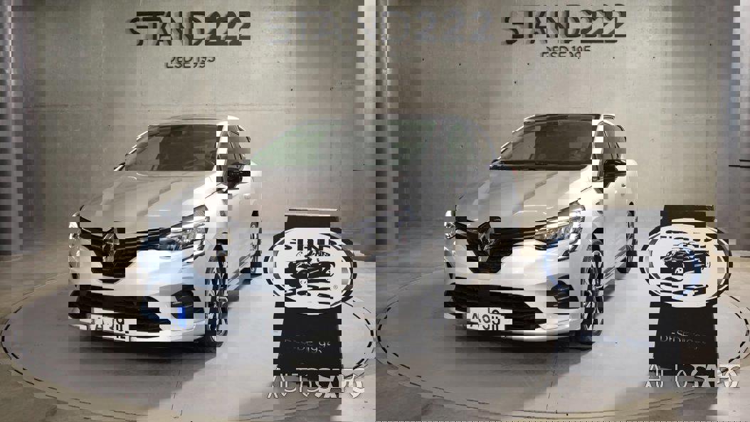 Renault Clio 1.0 TCe Limited de 2021