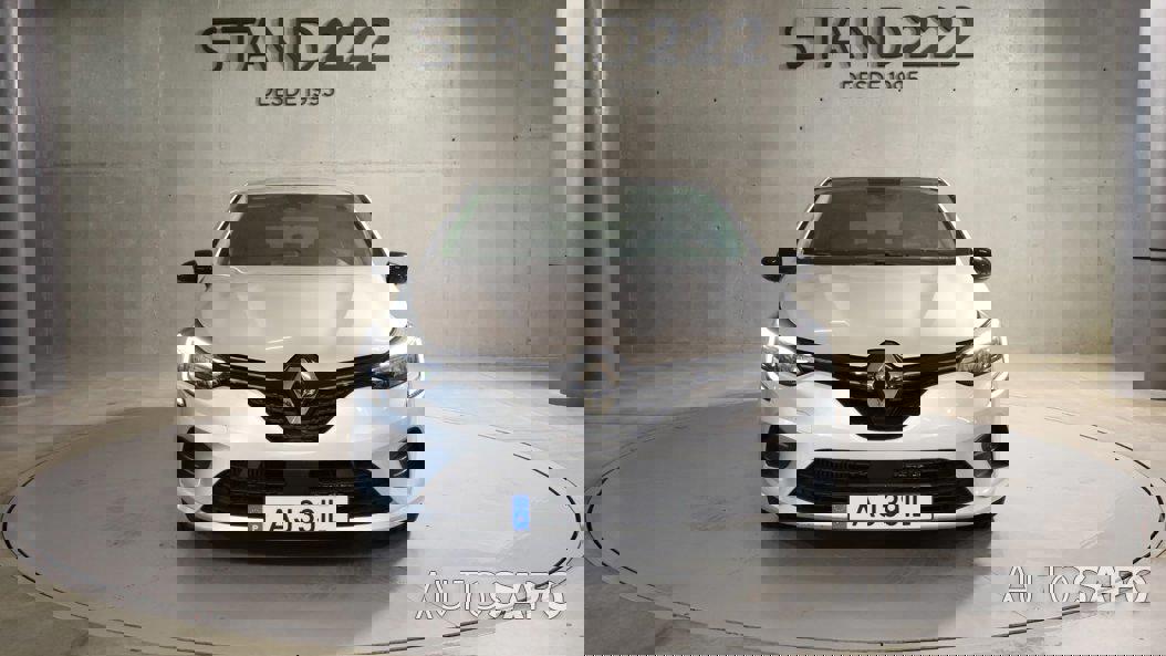 Renault Clio 1.0 TCe Limited de 2021