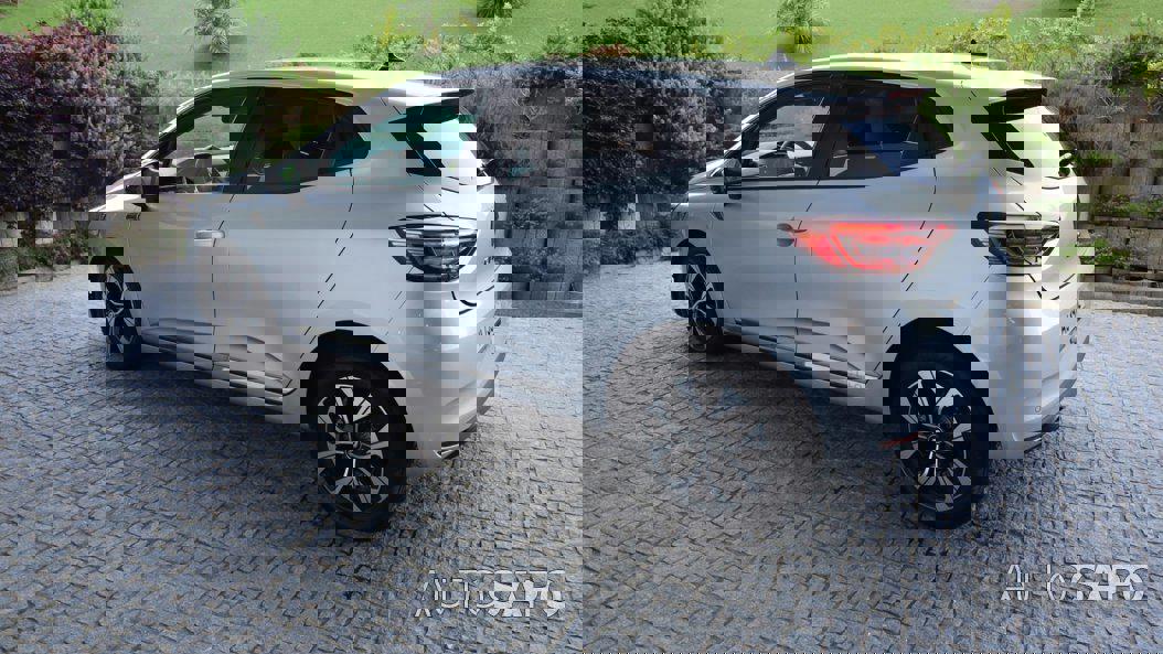 Renault Clio 1.0 TCe Limited de 2021