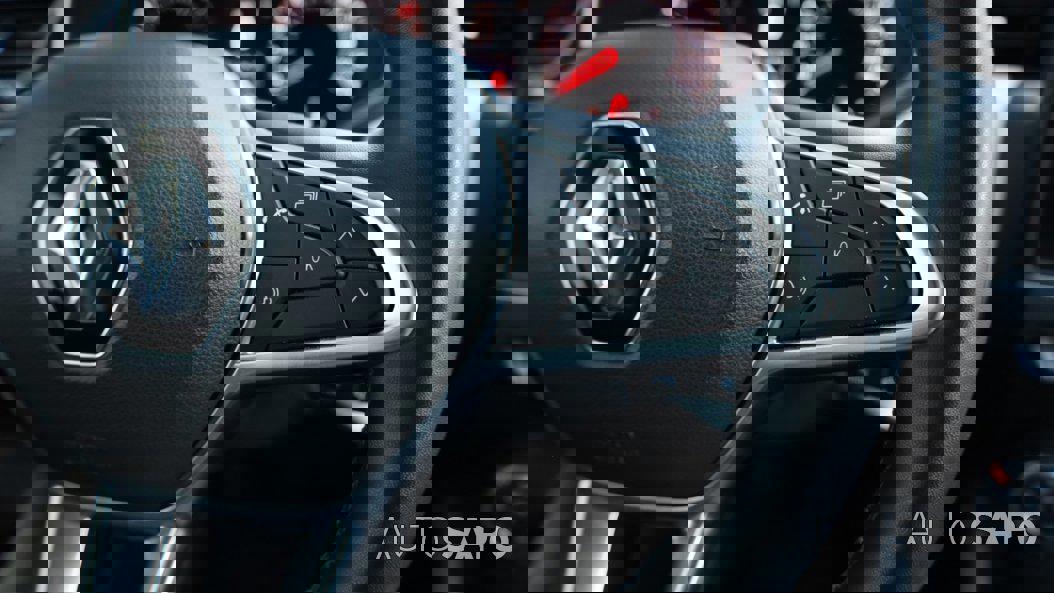 Renault Clio 1.0 TCe Limited de 2021