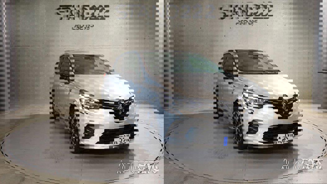 Renault Clio 1.0 TCe Limited de 2021