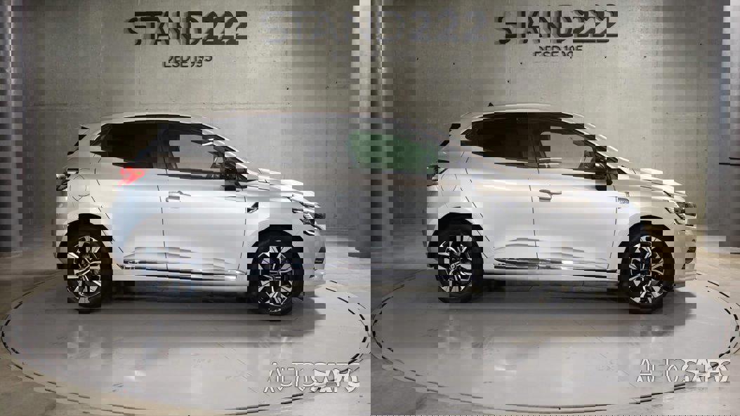 Renault Clio 1.0 TCe Limited de 2021